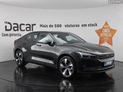Preto Usado 2023 Polestar 2 Long Range Single Motor Citadino | € 31.899 (Preço justo)