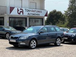 Cinza Usado 2011 Skoda Octavia Ambition Carrinha | € 8.500 (Preço justo)