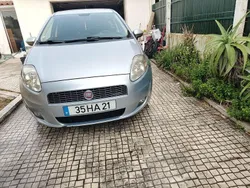 Usado 2008 Fiat Punto Citadino | € 3.000 (Bom preço)