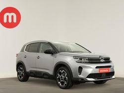 Usado 2024 Citroën C5 Aircross SUV | € 29.999 (Preço justo)