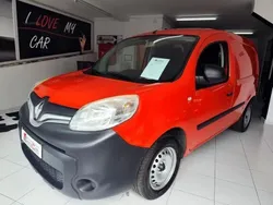 Vermelho Usado 2014 Renault Kangoo Monovolume | € 7.980 (Preço justo)