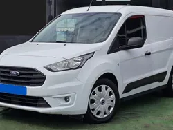 Branco Usado 2020 Ford Transit Limited | € 13.900 (Preço justo)