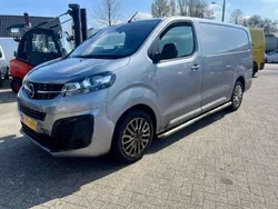 Cinzento Usado 2022 Opel Vivaro Van | € 23.900 (Bom preço)