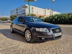 Usado 2005 Audi A6 Sedan | € 7.800