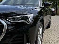 Usado 2021 Audi Q3 Design SUV | € 34.000 (Caro)