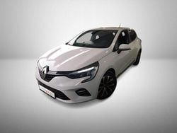 Branco Usado 2021 Renault Clio V Intens | € 14.490 (Bom preço)