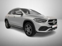 Cinza Usado 2021 Mercedes GLA250 Progressive SUV | € 32.990