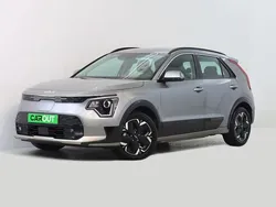 Cinzento Usado 2023 Kia e-Niro SUV | € 29.900 (Preço justo)
