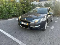 Usado 2012 Renault Laguna III Sedan | € 3.950 (Super Preço)