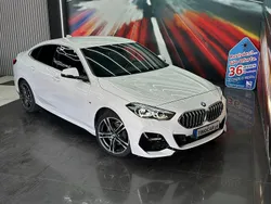 Branco Usado 2020 BMW 216 Coupé | € 26.399 (Preço justo)