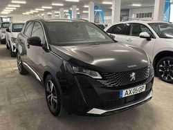 Cinzento Usado 2023 Peugeot 3008 GT Carrinha | € 33.490 (Preço elevado)