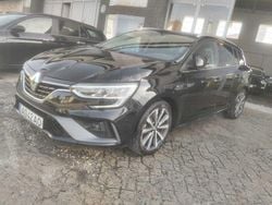 Usado 2021 Renault Mégane IV Sedan | € 16.000 (Bom preço)