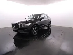 Preto Usado 2019 Volvo XC60 SUV | € 39.900 (Caro)