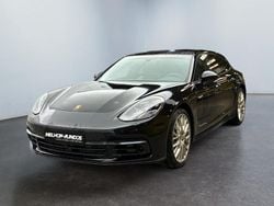 Preto Usado 2020 Porsche Panamera Edition Carrinha | € 79.990 (Super Preço)