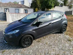 Usado 2009 Ford Fiesta Citadino | € 3.900 (Super Preço)