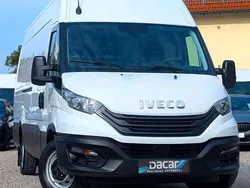 Branco Usado 2023 Iveco Daily | € 26.899 (Super Preço)