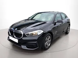 Usado 2023 BMW 116 Citadino | € 25.490 (Preço justo)
