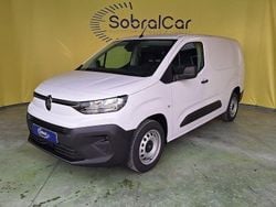 Branco Novo 2024 Citroën Berlingo Monovolume | € 23.500