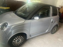 Usado 2016 Microcar M.Go Citadino | € 8.000