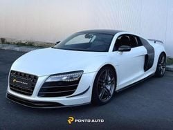Branco Usado 2014 Audi R8 Coupé Coupé | € 109.900