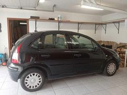 Usado 2008 Citroën C3 Sedan | € 3.500 (Preço justo)