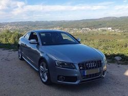 Usado 2008 Audi S5 | € 28.500