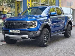 Azul Usado 2024 Ford Ranger Raptor Pickup | € 85.000 (Preço justo)