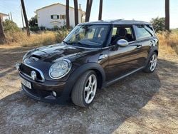 Usado 2007 Mini Cooper S Clubman Carrinha | € 6.800