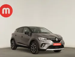 Usado 2023 Renault Captur Techno SUV | € 18.299 (Bom preço)