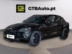 Preto Usado 2023 Aston Martin DBX SUV | € 199.900