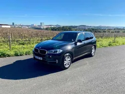 Preto Usado 2018 BMW X5 Comfort Edition SUV | € 33.900 (Super Preço)