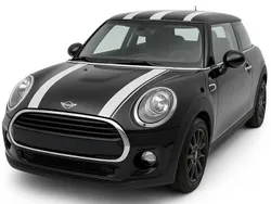 Preto Usado 2016 Mini Cooper Citadino | € 11.990 (Super Preço)