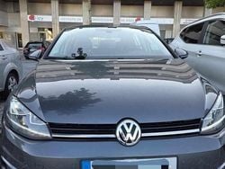 Cinzento Usado 2019 VW Golf VII Citadino | € 14.000 (Super Preço)