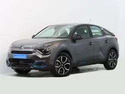 Cinzento Usado 2023 Citroën e-C4 | € 24.900 (Preço justo)