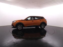 Laranja Usado 2023 Peugeot 2008 Active SUV | € 24.950 (Preço justo)