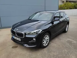 Preto Usado 2020 BMW X2 SUV | € 26.000 (Bom preço)