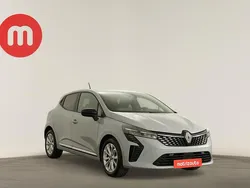 Usado 2024 Renault Clio V Evolution | € 16.699 (Bom preço)