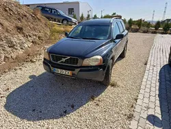 Usado 2005 Volvo XC90 SUV | € 9.000
