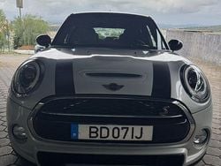 Usado 2015 Mini Cooper SD Citadino | € 16.750 (Bom preço)