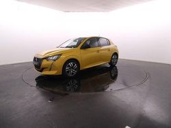Outra Usado 2022 Peugeot 208 Citadino | € 16.950 (Preço elevado)