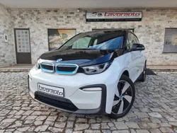 Branco Usado 2019 BMW i3 Citadino | € 16.500