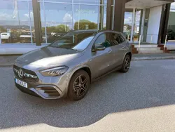 Cinza mountain Novo 2025 Mercedes GLA250 Advanced Plus SUV | € 56.900