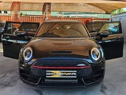 Preto Usado 2022 Mini Clubman Carrinha | € 40.000