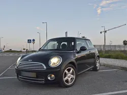 Usado 2009 Mini Cooper D Citadino | € 6.450 (Super Preço)