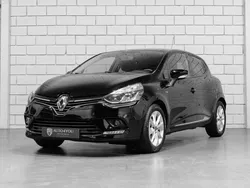 Preto Usado 2018 Renault Clio IV LIMITED | € 11.990 (Preço justo)