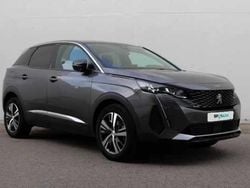 Cinzento Usado 2023 Peugeot 3008 Citadino | € 29.690 (Caro)