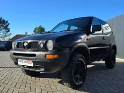 Nissan Terrano