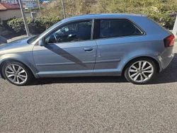 Azul Usado 2011 Audi A3 Citadino | € 6.000