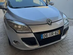 Usado 2011 Renault Mégane III Coupé | € 6.500 (Bom preço)