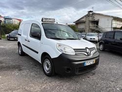 Branco Usado 2015 Renault Kangoo | € 6.990 (Caro)